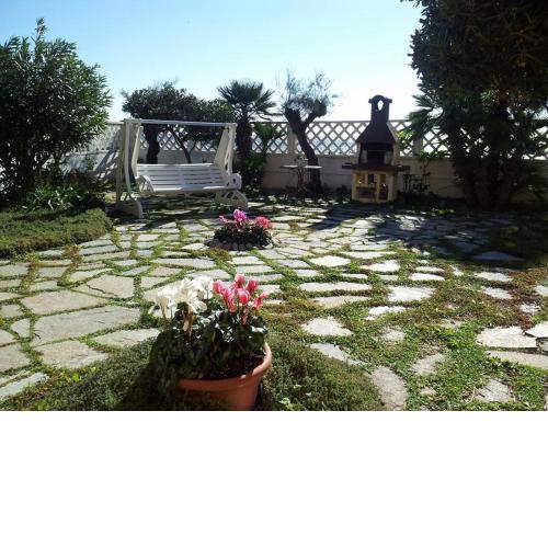 il giardino sul mare B&B