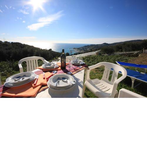 Il Giardino Sul Mare