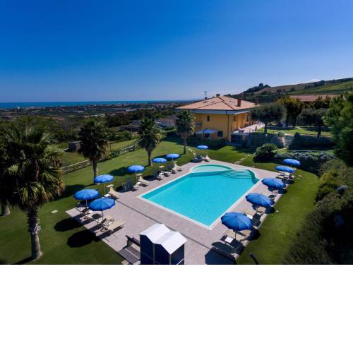 Il Giardino Sul Mare