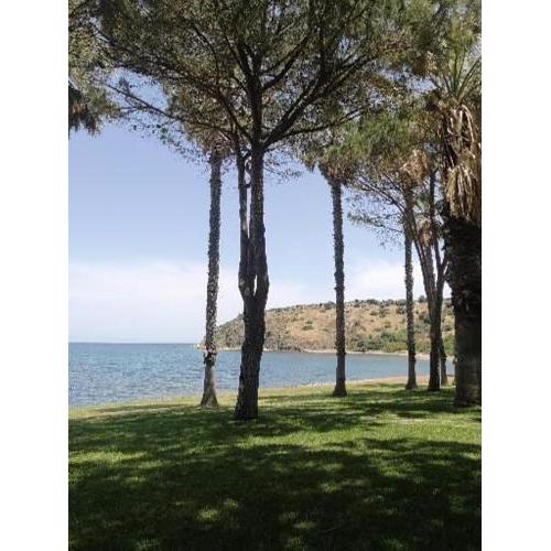 Il Giardino sul mare