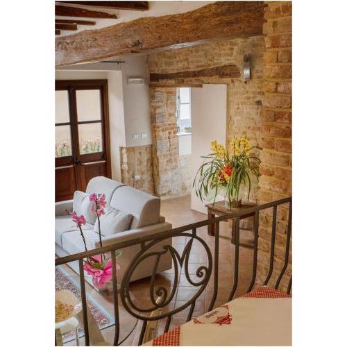 Il Giardino sul Tetto B&B