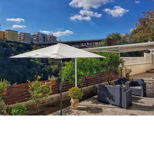 Il Giardino Sulla Valle
