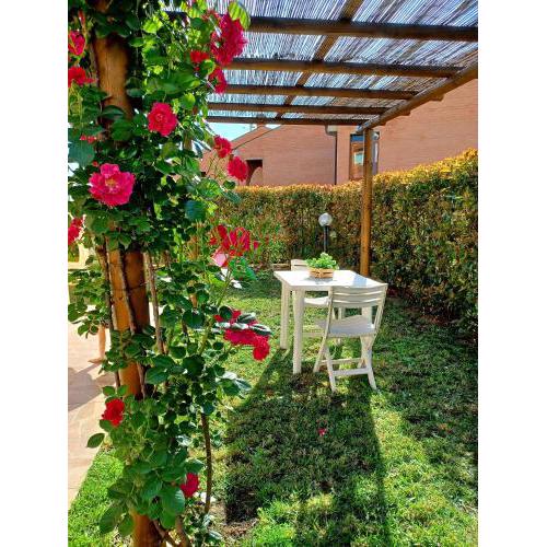 Il Giardino