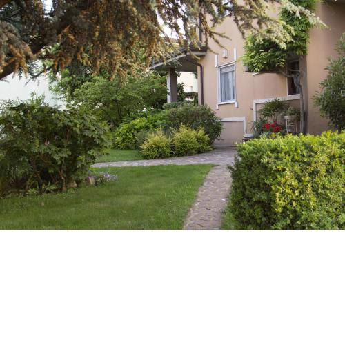 Il Giardino
