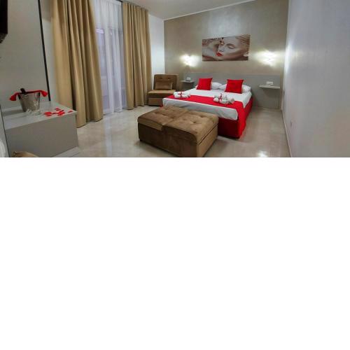 IL GIGLIO B&B