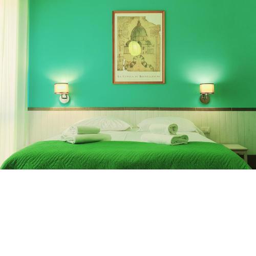 Il Giglio Guest House