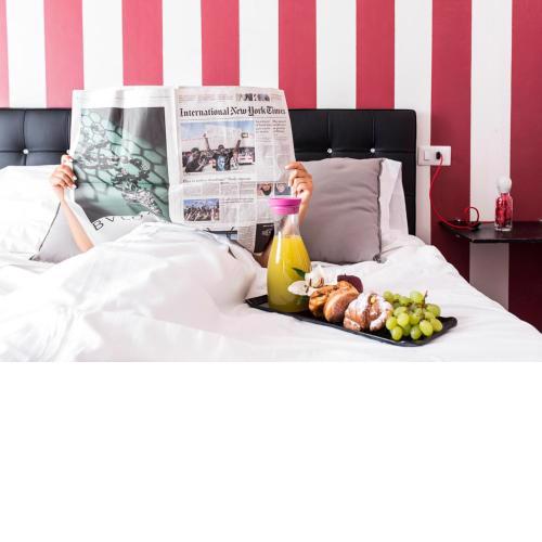 Il Giglio Rosso B&B