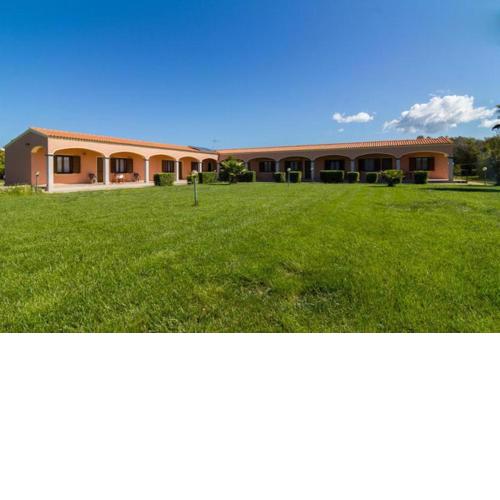 Il Ginepro Resort
