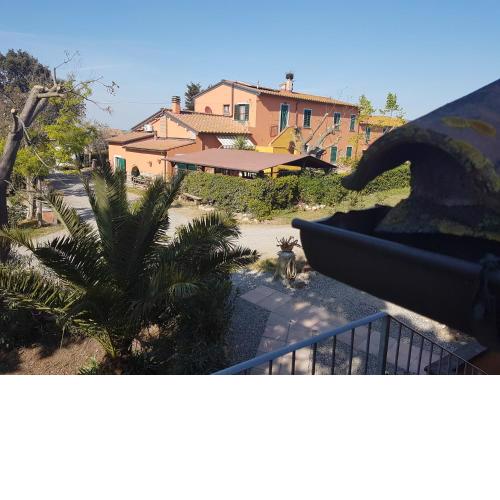 Il Giogo Agriturismo