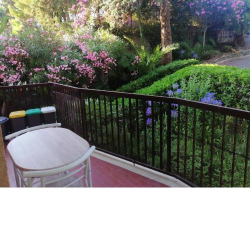 Il Gioiello Nel Parco - Sanremo Apartments