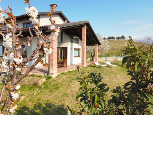 Il Girasole Apartments