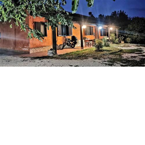 Il girasole b&b