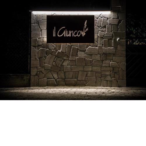 Il Giunco B&B
