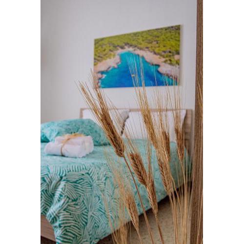 Il Giusto bedandbreakfast