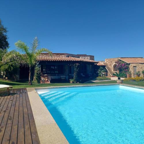 Il Glicine B&B Puntaldia