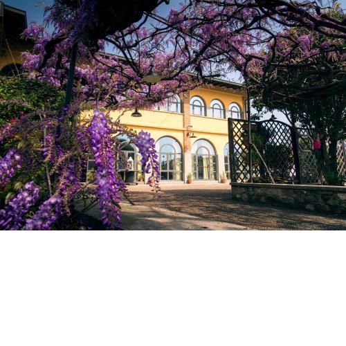 il Glicine B&B RISTORANTE