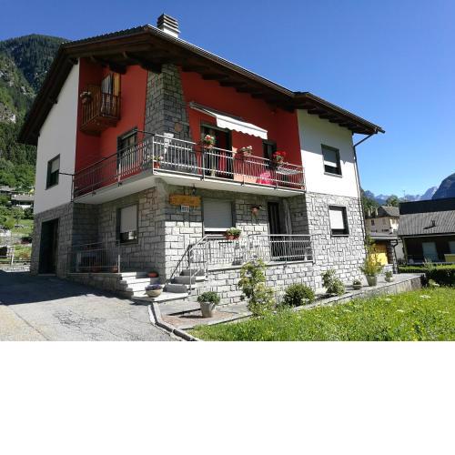 Il Glicine B&B