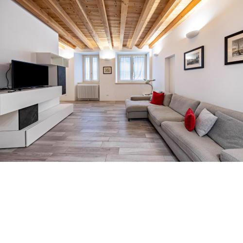 Il Golfo Apartments Deluxe