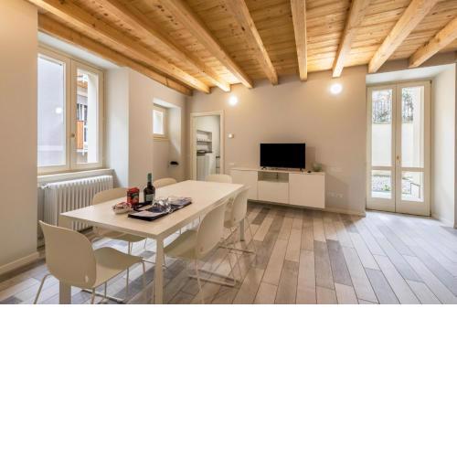 Il Golfo Apartments Duplex 1