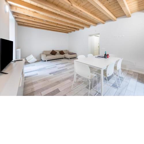 Il Golfo Apartments Duplex