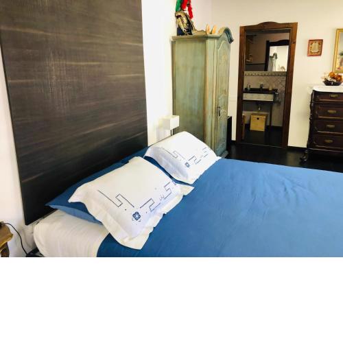 Il Granaio - luxury private double room