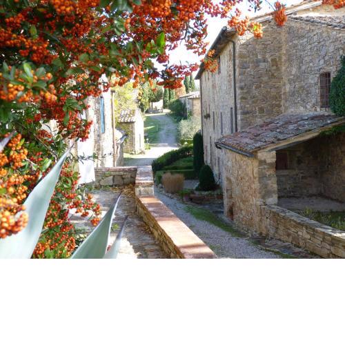 Il Granaio