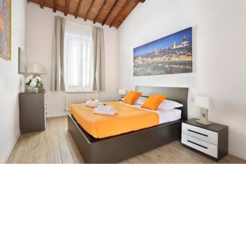 IL GRANDUCA New Apartment in Amazing Location!-Hosted by Sweetstay