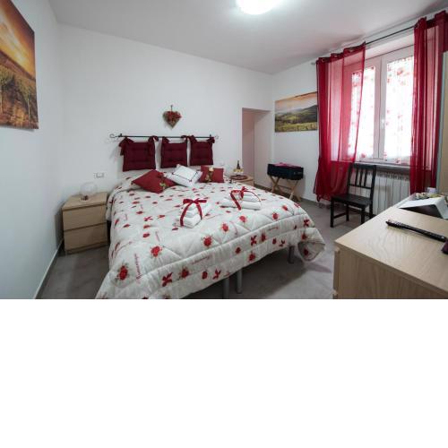 Il grappolo -affittacamere-
