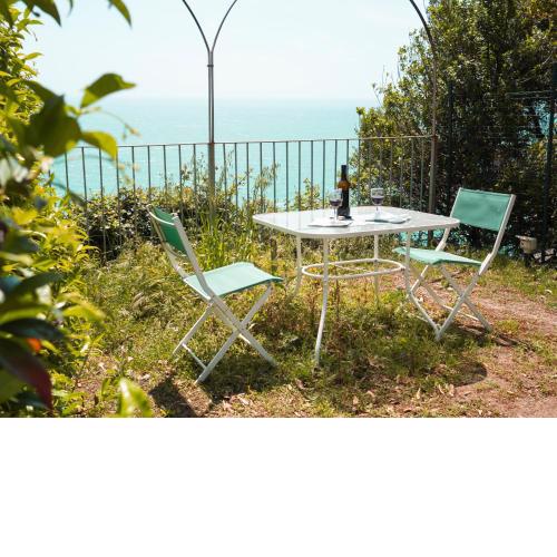 IL GRECALE - Ca'Mare Apartments