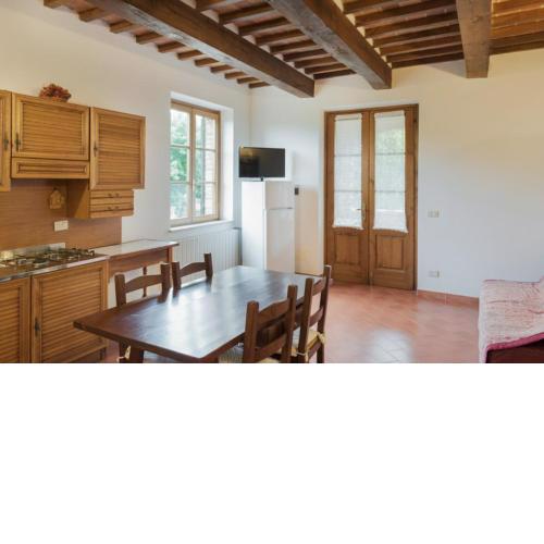 Il Greppo - Appartamento Nobile