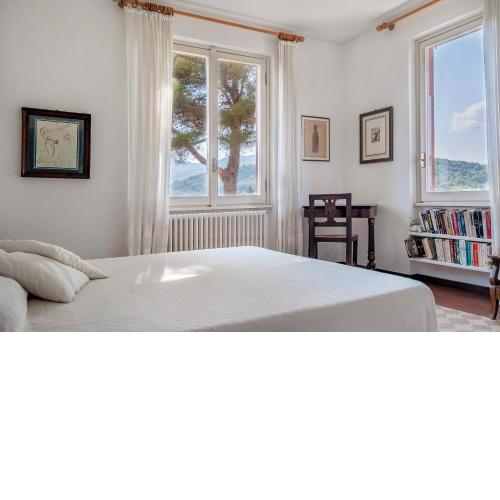 Il Grifo - Cozy house, wonderful view