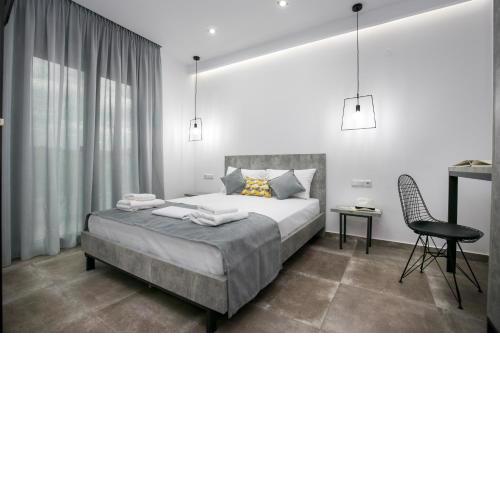 Il Grigio Apartments