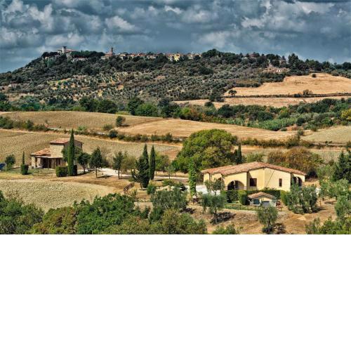 Il Grottino di Saturnia