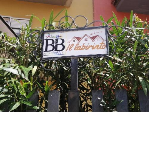 Il labirinto