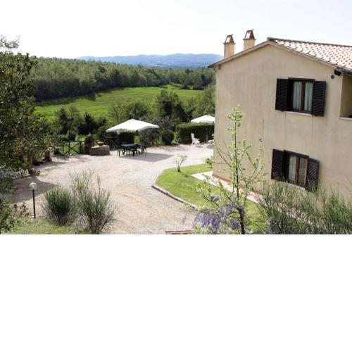 Il Laghetto Agriturismo