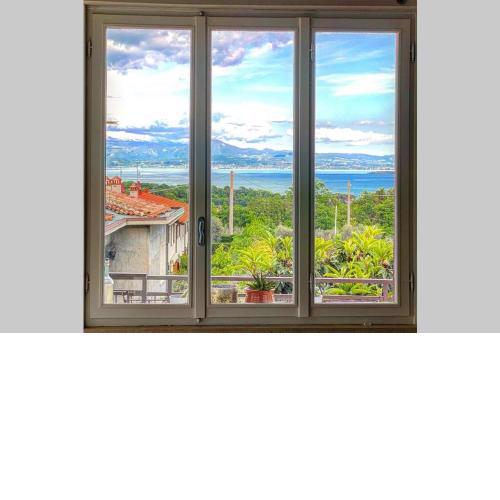 Il lago dei Sogni - Stupenda Vista Lago e Colline