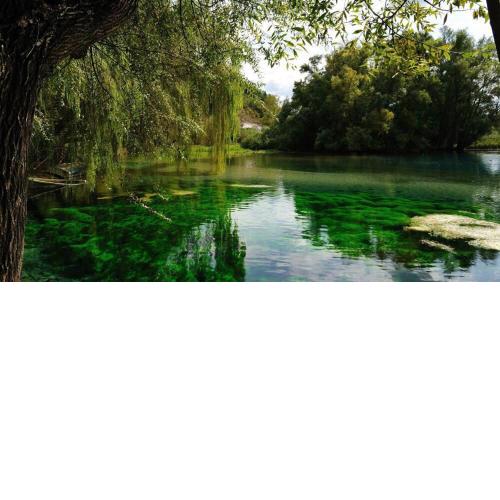 IL Lago dei sogni