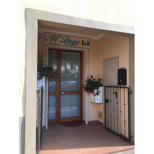 Il lago del Mugello B&B