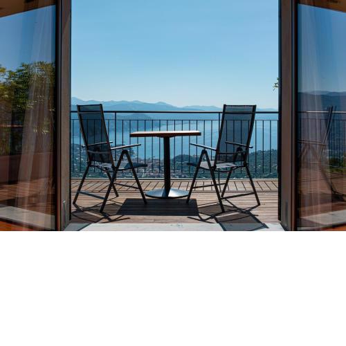 Il Leccio - Luxury Resort Portofino Monte