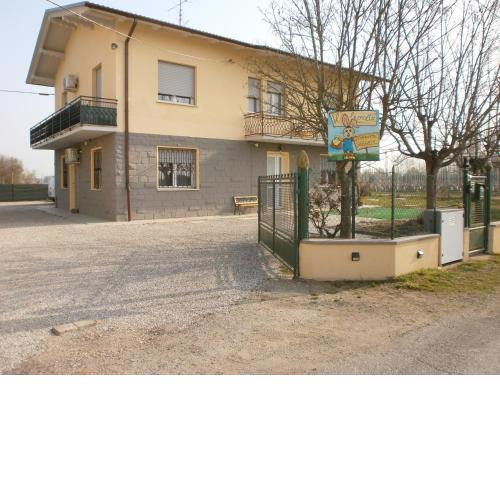 Il Leprotto - Room & Breakfast