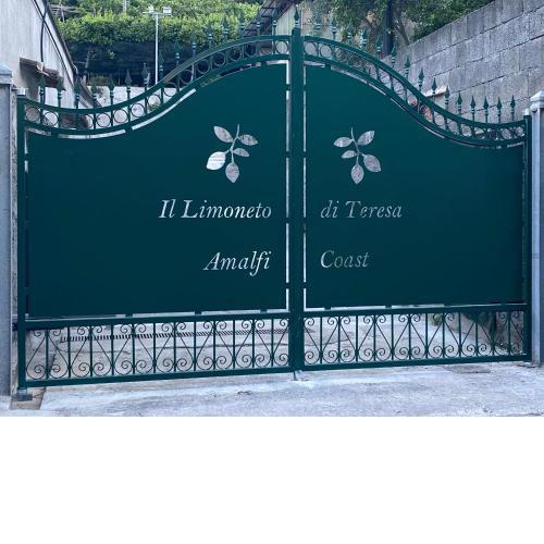 Il Limoneto di Teresa Amalfi Coast
