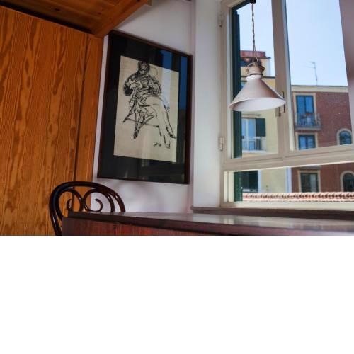 IL LOFT DELL'ARCHITETTO