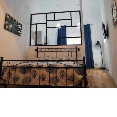 Il loft di Mavy