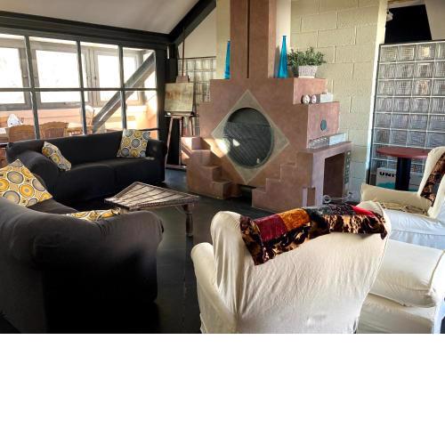 Il Loft di Villa al Parco