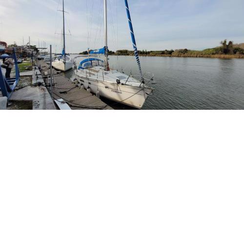 Il maestro di nodi SAIL BOAT