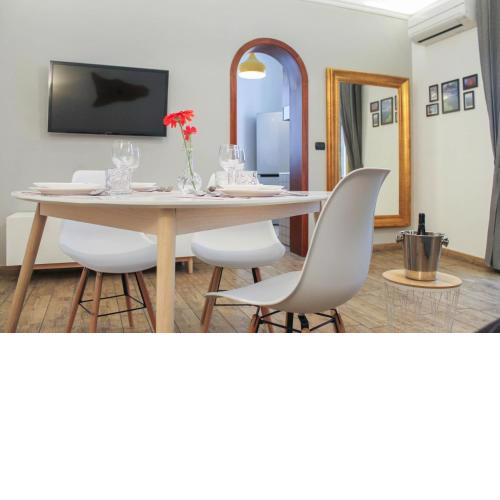 Il Magnifico Apartment