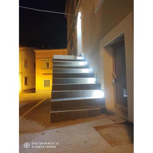 Il mandorlo appartamenti