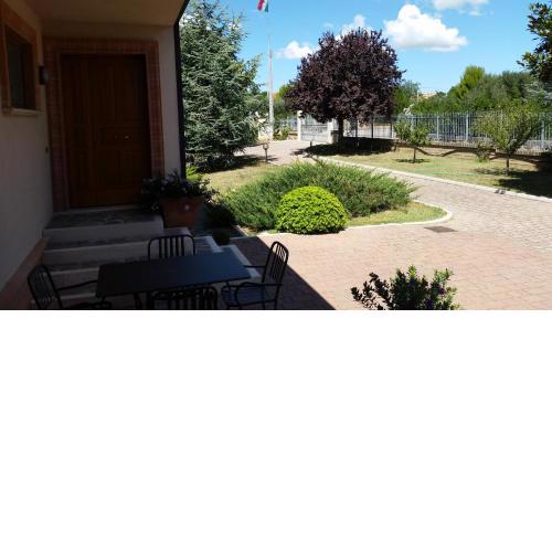 Il Mandorlo B&B