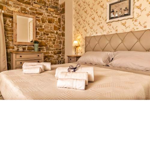 Il Mandorlo Fiorito bed and breakfast