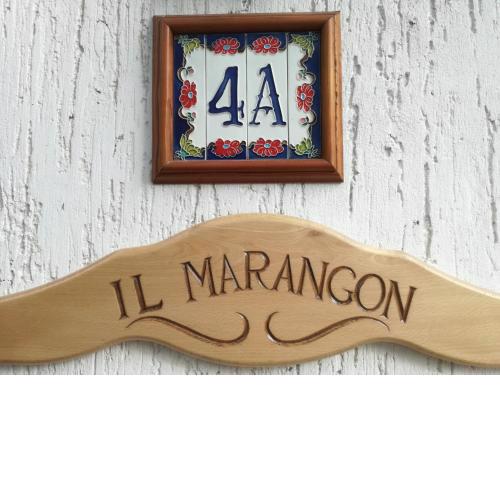 Il Marangon